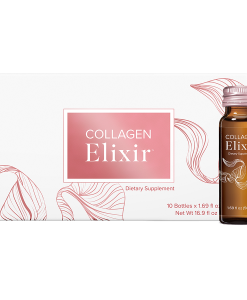 A Collagen Glow From the Inside Out